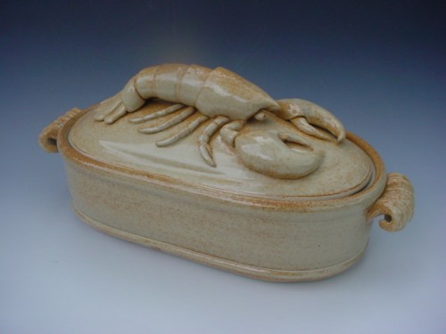 (The casserole I made for my mom for mother's day)