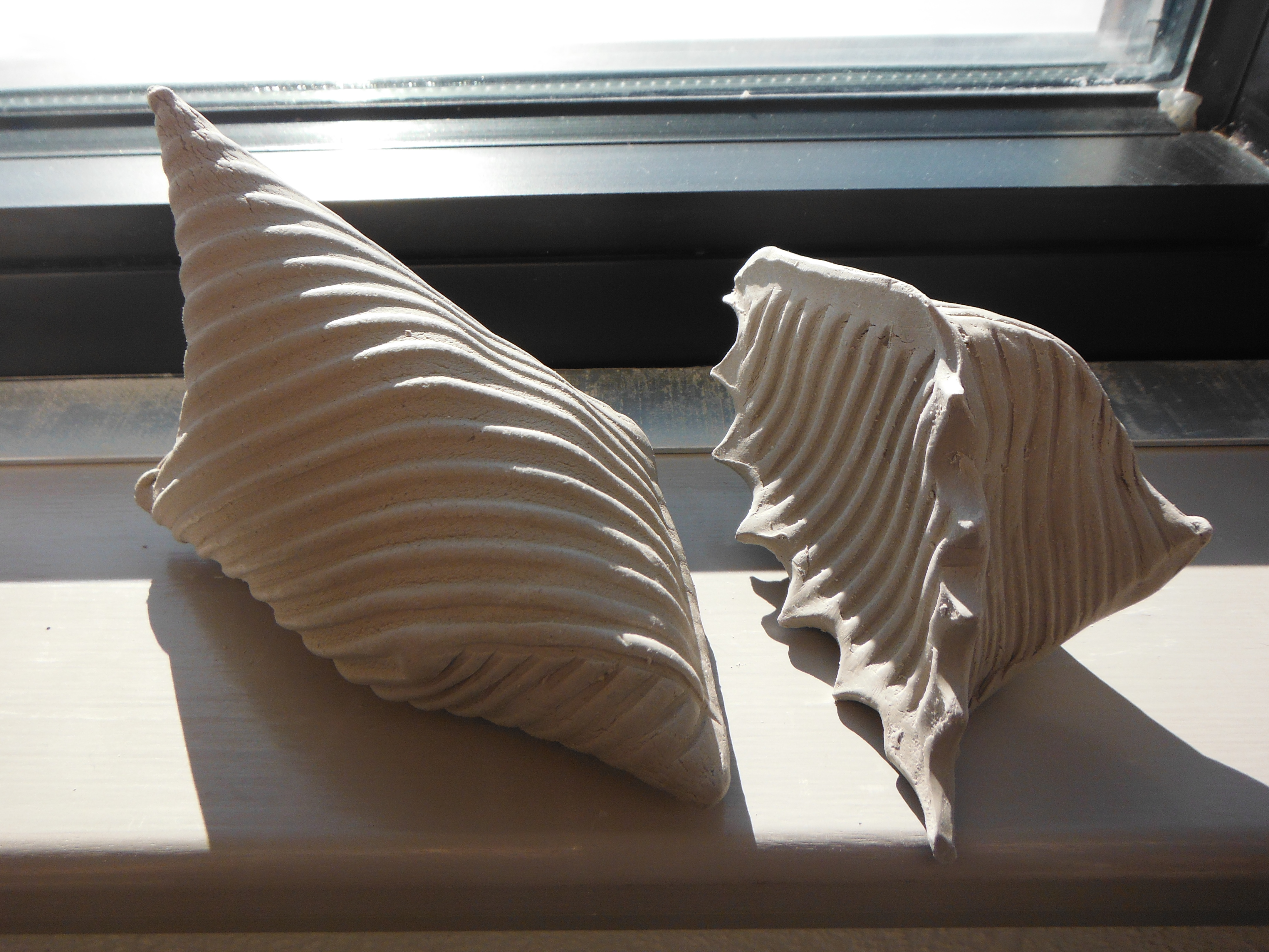 Thing a day, Make 6: Rattles.