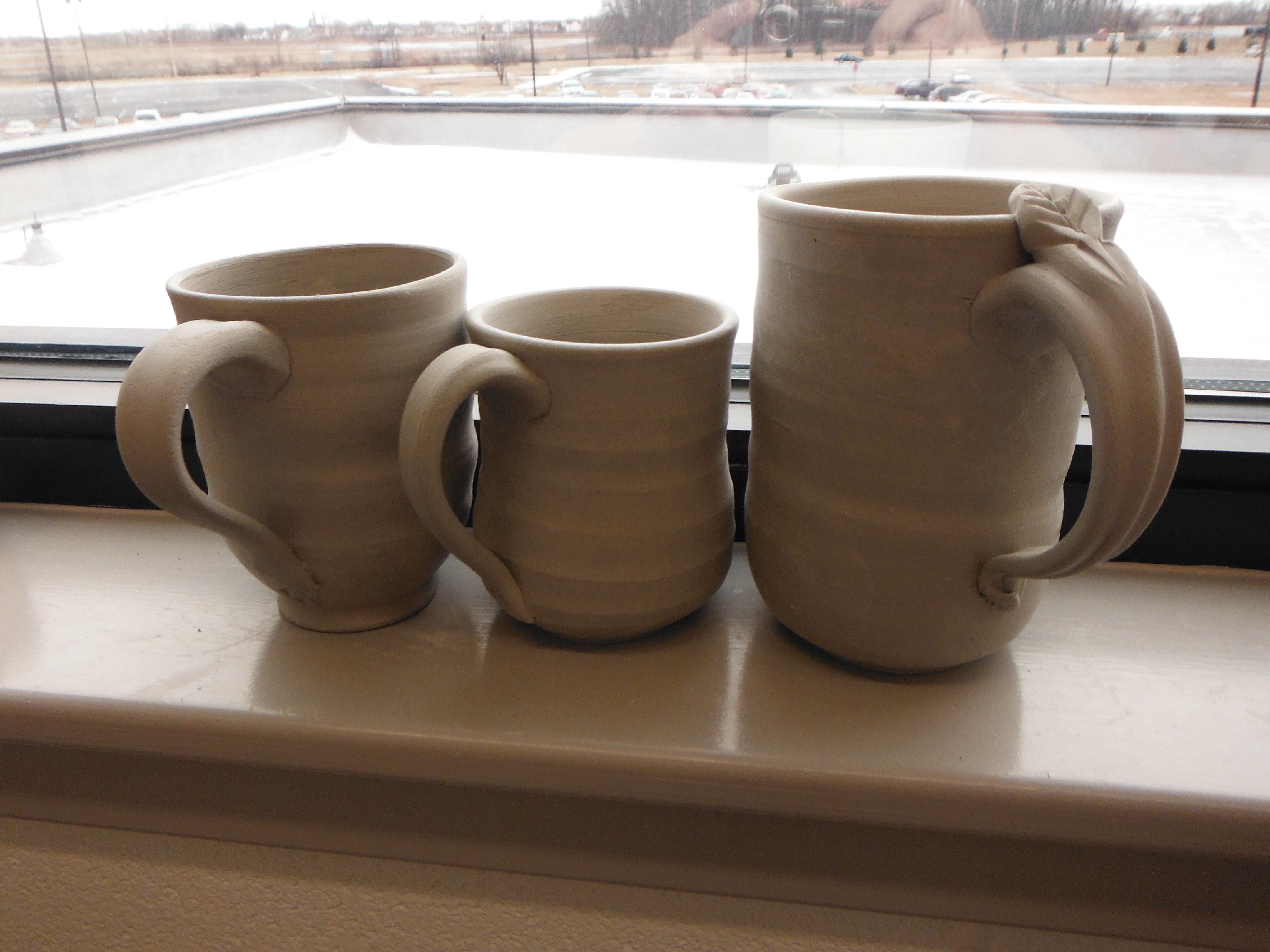 Handle demo: Make 20